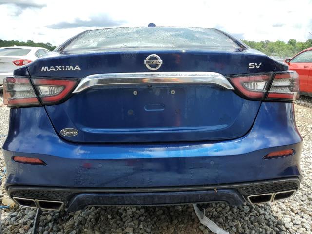 Photo 5 VIN: 1N4AA6CVXLC363510 - NISSAN MAXIMA SV 