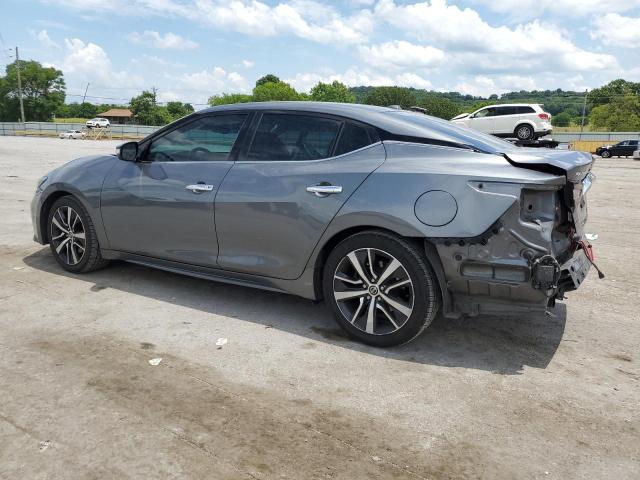 Photo 1 VIN: 1N4AA6CVXLC364270 - NISSAN MAXIMA 