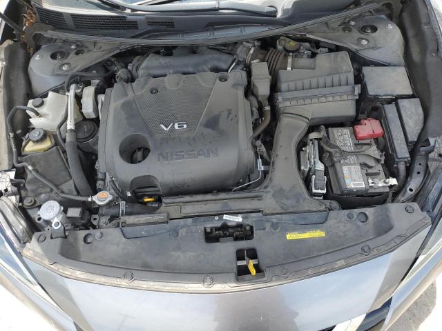 Photo 10 VIN: 1N4AA6CVXLC364270 - NISSAN MAXIMA 