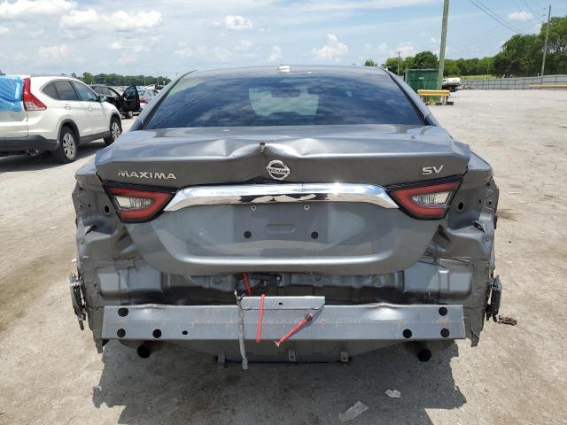 Photo 5 VIN: 1N4AA6CVXLC364270 - NISSAN MAXIMA 