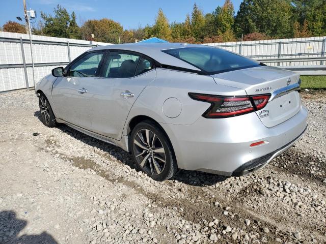 Photo 1 VIN: 1N4AA6CVXLC365824 - NISSAN MAXIMA SV 