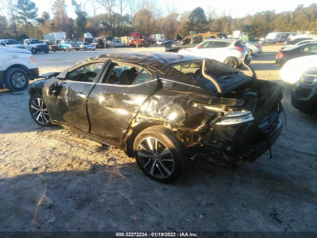 Photo 2 VIN: 1N4AA6CVXLC366083 - NISSAN MAXIMA 