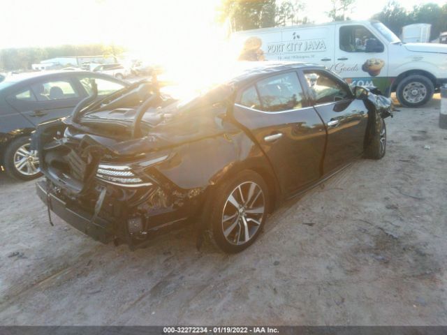 Photo 3 VIN: 1N4AA6CVXLC366083 - NISSAN MAXIMA 