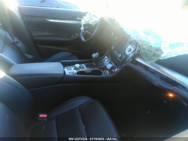 Photo 4 VIN: 1N4AA6CVXLC366083 - NISSAN MAXIMA 