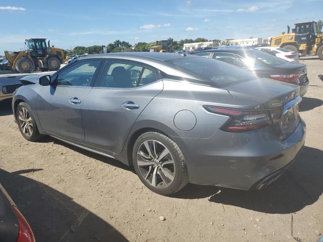 Photo 1 VIN: 1N4AA6CVXLC368996 - NISSAN MAXIMA 