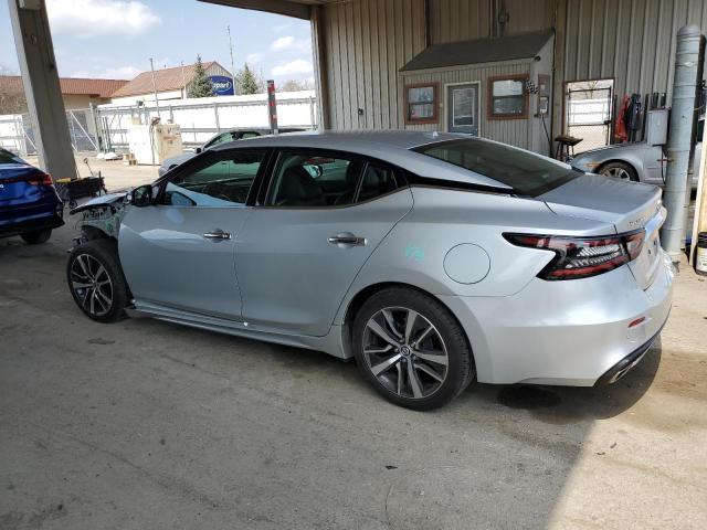 Photo 1 VIN: 1N4AA6CVXLC369727 - NISSAN MAXIMA 