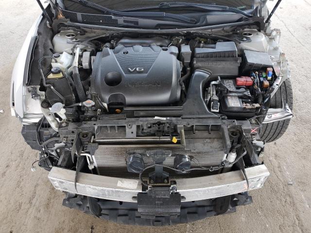 Photo 10 VIN: 1N4AA6CVXLC369727 - NISSAN MAXIMA 