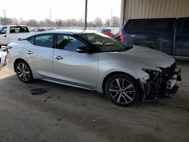 Photo 3 VIN: 1N4AA6CVXLC369727 - NISSAN MAXIMA 