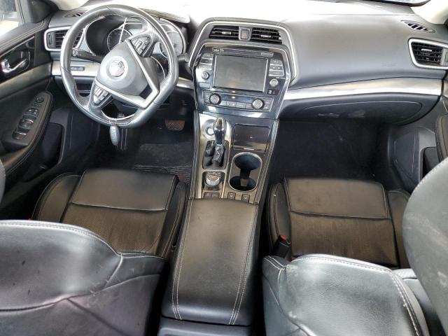 Photo 7 VIN: 1N4AA6CVXLC369727 - NISSAN MAXIMA 