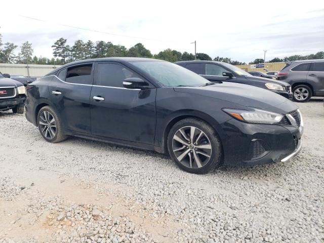 Photo 3 VIN: 1N4AA6CVXLC370182 - NISSAN MAXIMA SV 