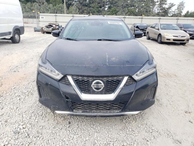 Photo 4 VIN: 1N4AA6CVXLC370182 - NISSAN MAXIMA SV 