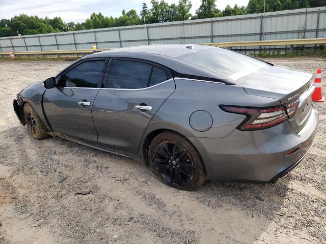 Photo 1 VIN: 1N4AA6CVXLC371672 - NISSAN MAXIMA 