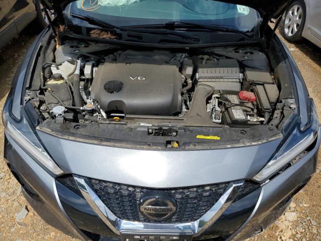 Photo 10 VIN: 1N4AA6CVXLC371672 - NISSAN MAXIMA 