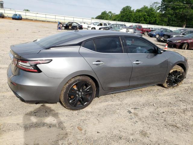 Photo 2 VIN: 1N4AA6CVXLC371672 - NISSAN MAXIMA 