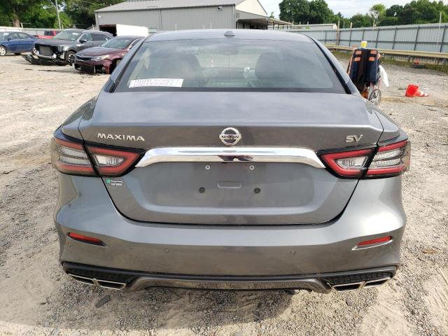 Photo 5 VIN: 1N4AA6CVXLC371672 - NISSAN MAXIMA 