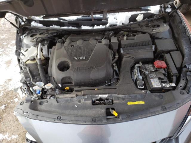 Photo 10 VIN: 1N4AA6CVXLC373728 - NISSAN MAXIMA SV 