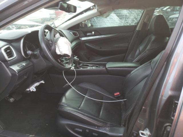 Photo 6 VIN: 1N4AA6CVXLC373728 - NISSAN MAXIMA SV 