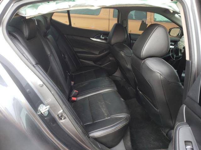 Photo 9 VIN: 1N4AA6CVXLC373728 - NISSAN MAXIMA SV 