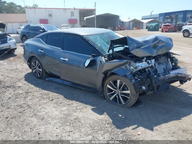 Photo 0 VIN: 1N4AA6CVXLC379044 - NISSAN MAXIMA 