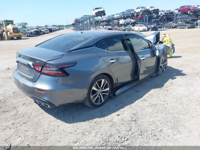 Photo 3 VIN: 1N4AA6CVXLC379044 - NISSAN MAXIMA 