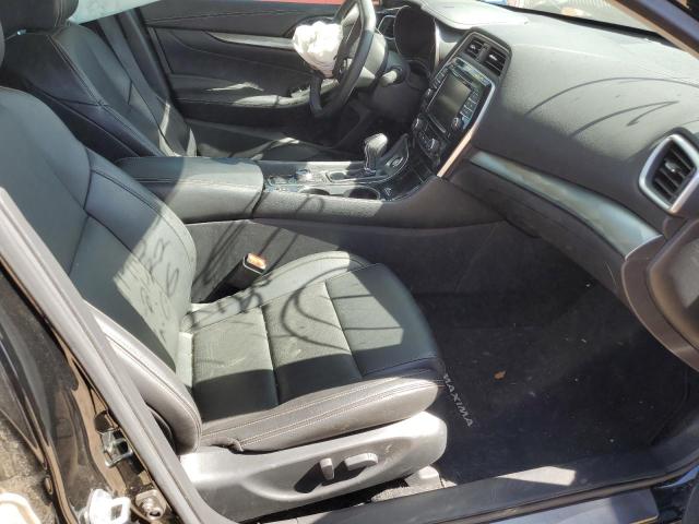 Photo 4 VIN: 1N4AA6CVXLC385071 - NISSAN MAXIMA SV 