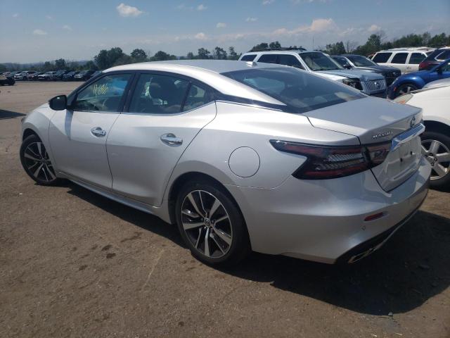 Photo 2 VIN: 1N4AA6CVXLC386057 - NISSAN MAXIMA SV 