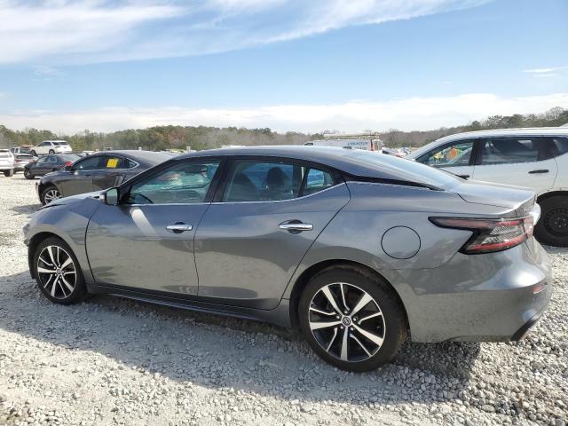 Photo 1 VIN: 1N4AA6CVXMC502620 - NISSAN MAXIMA 