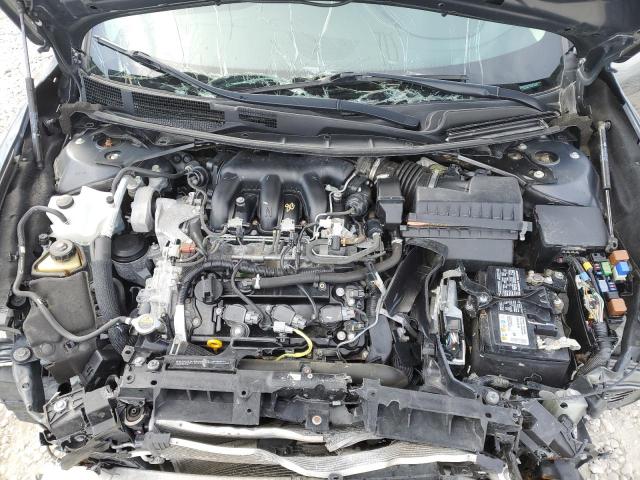 Photo 10 VIN: 1N4AA6CVXMC502620 - NISSAN MAXIMA 