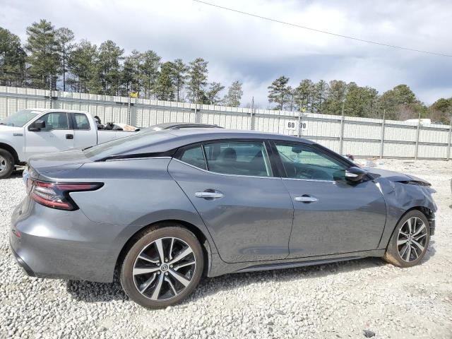 Photo 2 VIN: 1N4AA6CVXMC502620 - NISSAN MAXIMA 