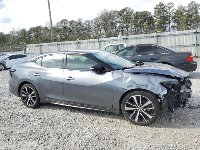 Photo 3 VIN: 1N4AA6CVXMC502620 - NISSAN MAXIMA 