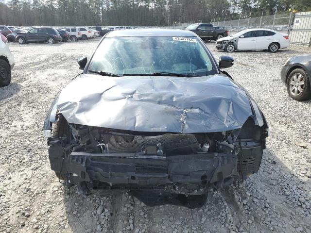 Photo 4 VIN: 1N4AA6CVXMC502620 - NISSAN MAXIMA 