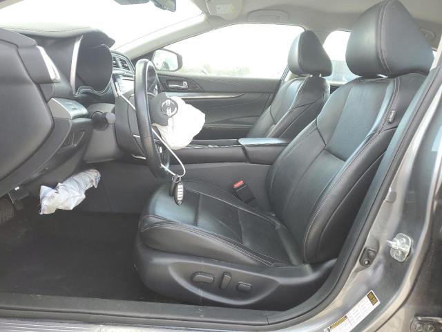 Photo 6 VIN: 1N4AA6CVXMC502620 - NISSAN MAXIMA 