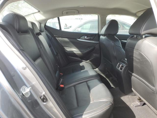 Photo 9 VIN: 1N4AA6CVXMC502620 - NISSAN MAXIMA 