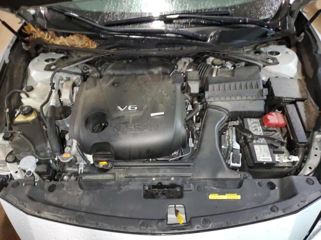 Photo 10 VIN: 1N4AA6CVXMC504481 - NISSAN MAXIMA 