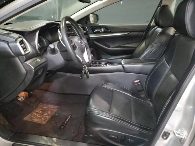 Photo 6 VIN: 1N4AA6CVXMC504481 - NISSAN MAXIMA 