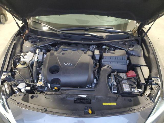 Photo 10 VIN: 1N4AA6CVXMC504948 - NISSAN MAXIMA SV 