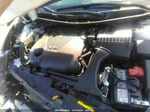 Photo 9 VIN: 1N4AA6CVXMC512516 - NISSAN MAXIMA 