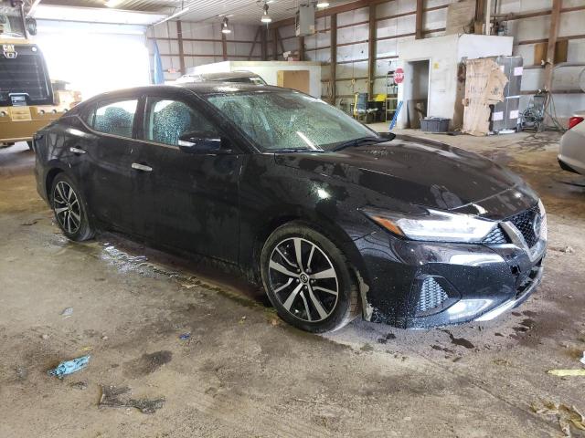 Photo 3 VIN: 1N4AA6CVXMC513651 - NISSAN MAXIMA SV 