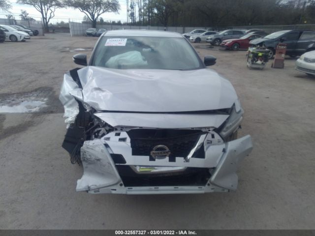 Photo 5 VIN: 1N4AA6CVXMC514072 - NISSAN MAXIMA 