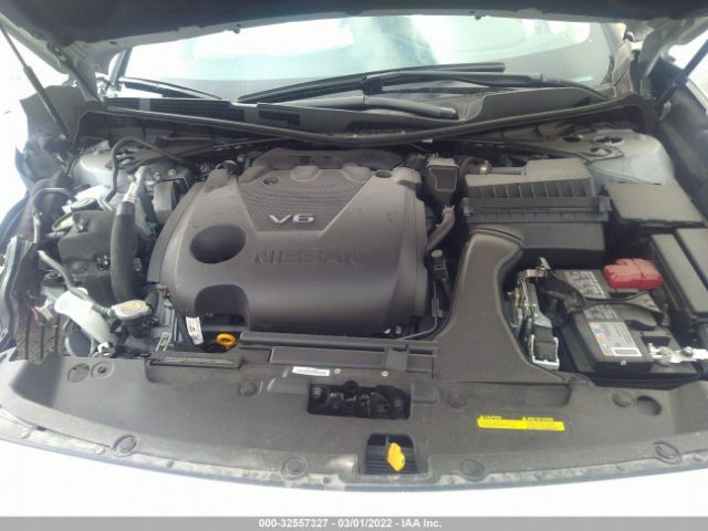 Photo 9 VIN: 1N4AA6CVXMC514072 - NISSAN MAXIMA 