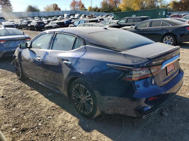 Photo 1 VIN: 1N4AA6CVXMC514699 - NISSAN MAXIMA 