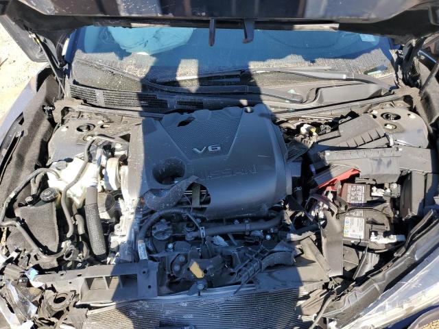 Photo 10 VIN: 1N4AA6CVXMC514699 - NISSAN MAXIMA 