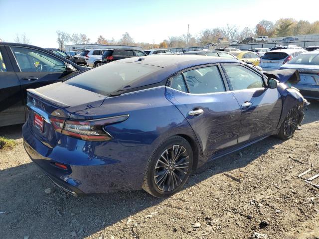 Photo 2 VIN: 1N4AA6CVXMC514699 - NISSAN MAXIMA 