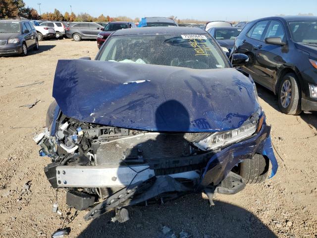 Photo 4 VIN: 1N4AA6CVXMC514699 - NISSAN MAXIMA 