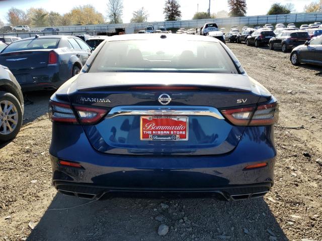 Photo 5 VIN: 1N4AA6CVXMC514699 - NISSAN MAXIMA 