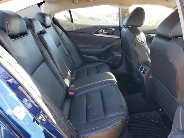 Photo 9 VIN: 1N4AA6CVXMC514699 - NISSAN MAXIMA 