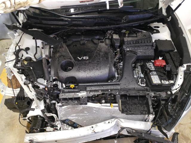 Photo 10 VIN: 1N4AA6CVXMC515545 - NISSAN MAXIMA SV 