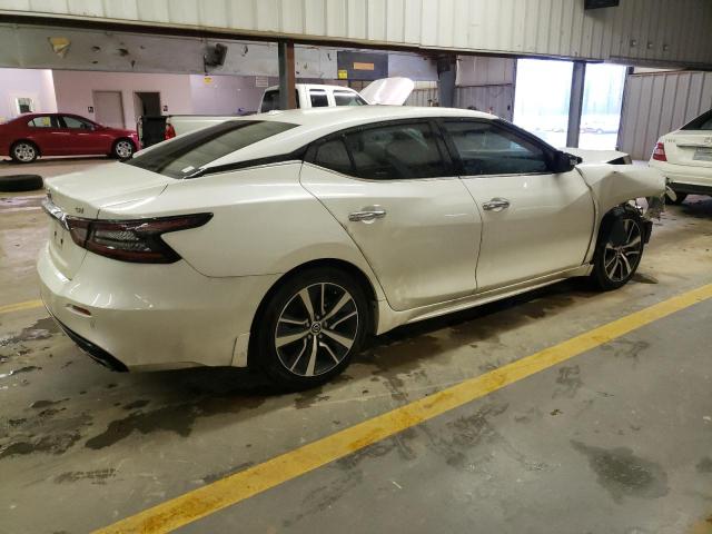 Photo 2 VIN: 1N4AA6CVXMC515545 - NISSAN MAXIMA SV 