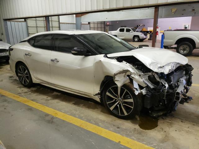 Photo 3 VIN: 1N4AA6CVXMC515545 - NISSAN MAXIMA SV 