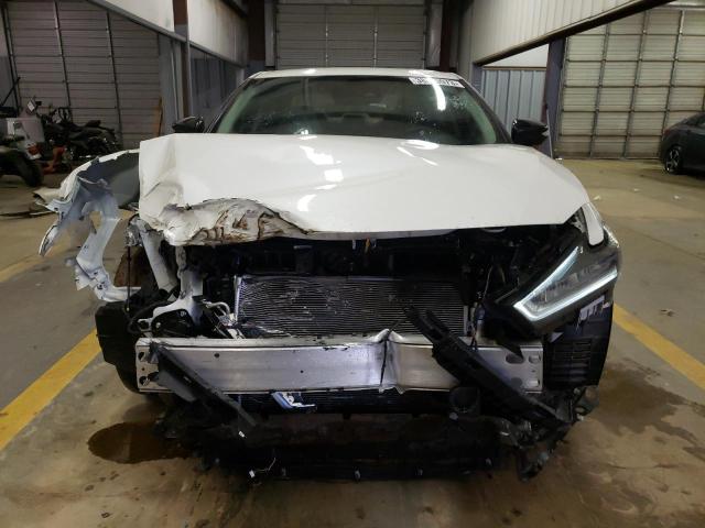 Photo 4 VIN: 1N4AA6CVXMC515545 - NISSAN MAXIMA SV 